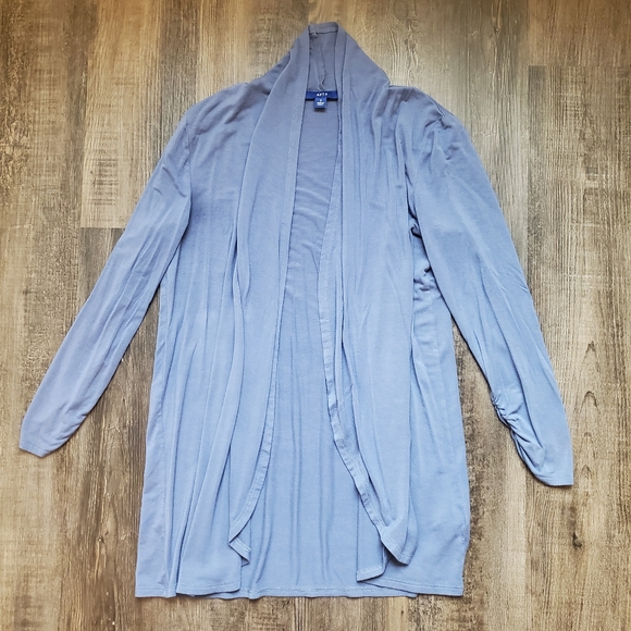 Cardigan - Picture 1 of 8